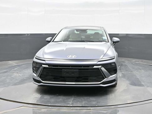 New 2026 Hyundai Sonata SEL image 3