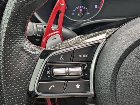 Certified 2022 Kia Forte GT w/ GT2 Package FWD image 25