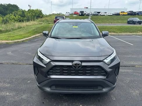 Used 2024 Toyota RAV4 XLE FWD image 8