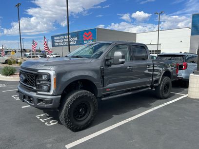 Used 2023 Ford F350 Lariat w/ Lariat Ultimate Package