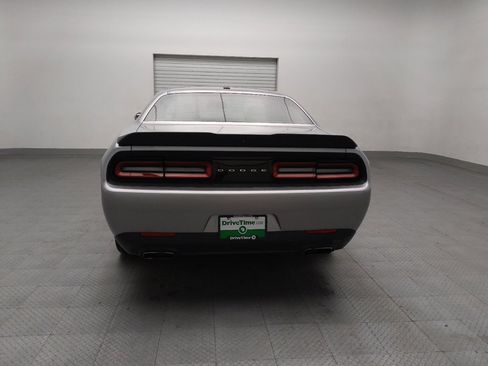 Used 2016 Dodge Challenger SXT w/ Blacktop Package image 6