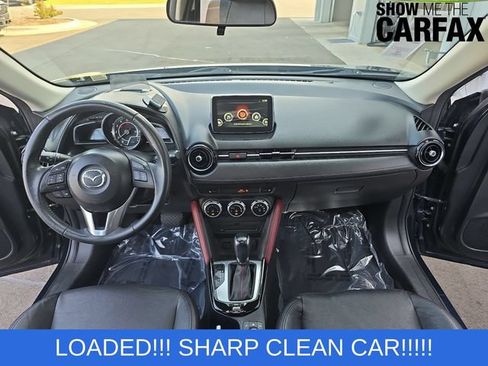 Used 2017 MAZDA CX-3 Grand Touring AWD/4WD image 16