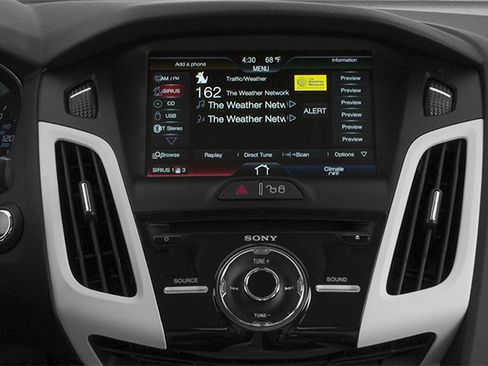 Used 2014 Ford Focus SE image 19