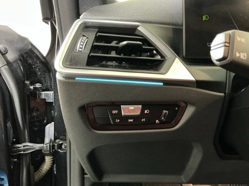 Certified 2023 BMW i4 eDrive40 w/ Premium Package RWD image 17