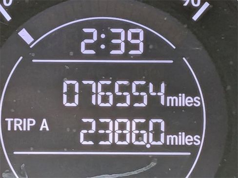 Used 2022 Honda HR-V Sport image 34