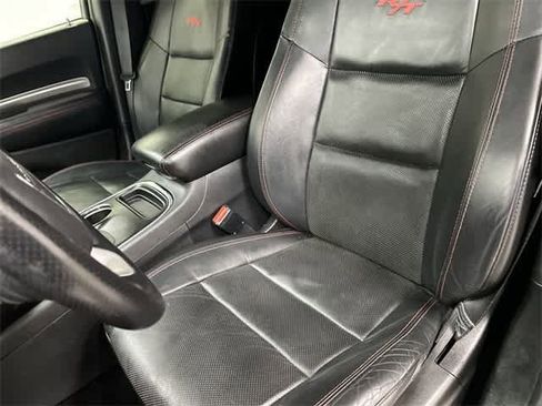 Used 2017 Dodge Durango R/T w/ Blacktop Package image 10