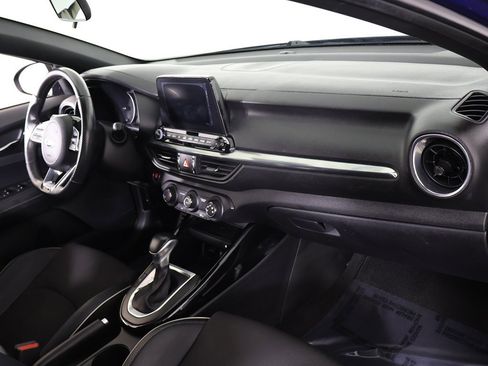 Used 2020 Kia Forte GT-Line w/ GT-Line Premium Package image 29