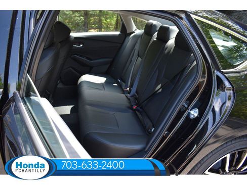 New 2026 Honda Accord Hybrid Touring image 30