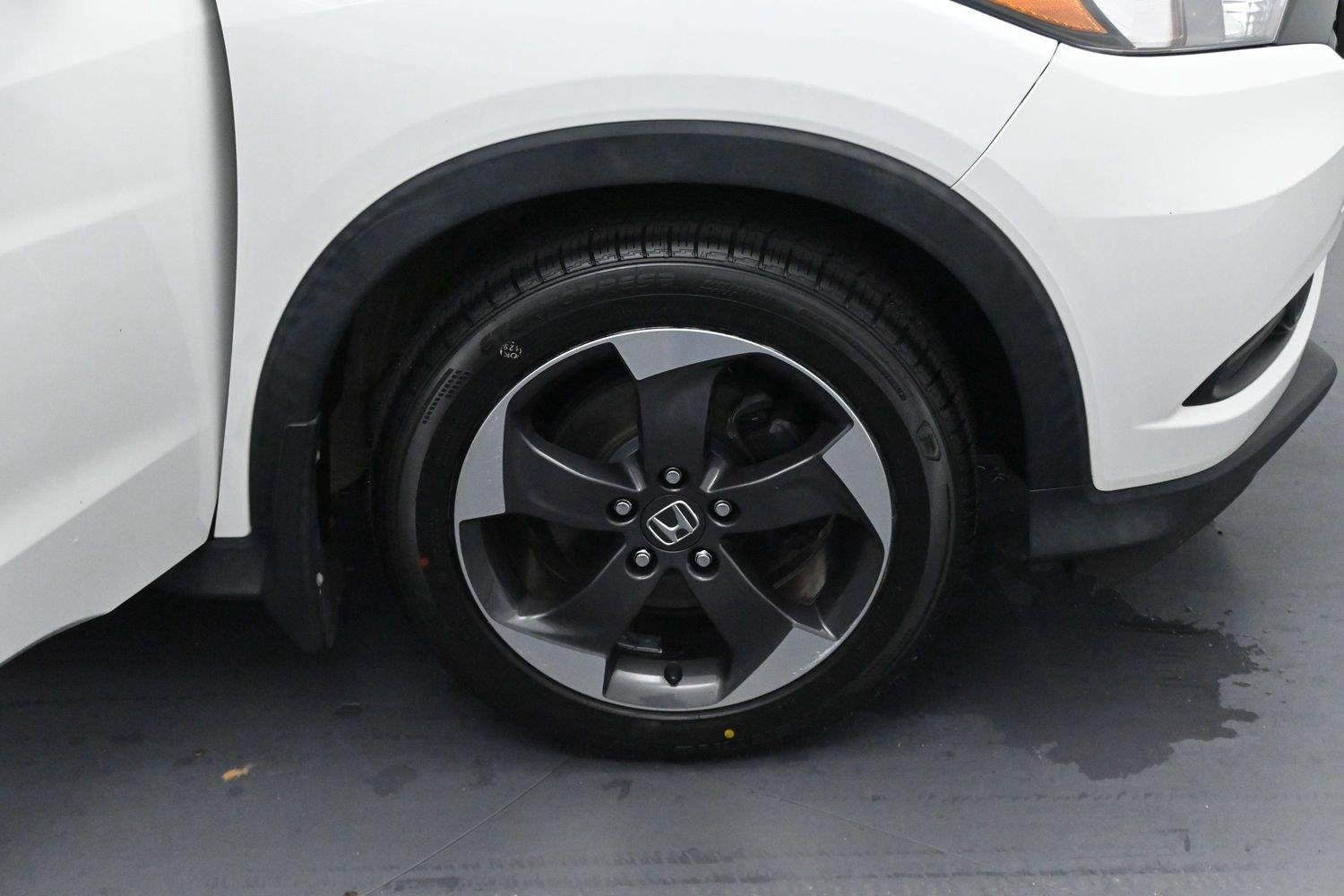 Used 2018 Honda HR-V EX-L image 30