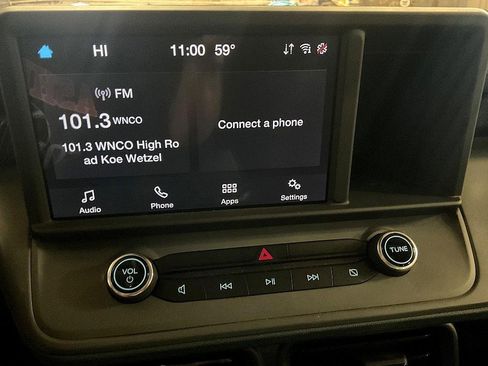 Used 2024 Ford Maverick XL image 18