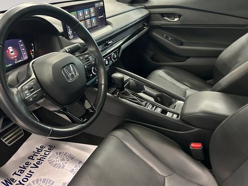 Used 2023 Honda Accord Sport image 10