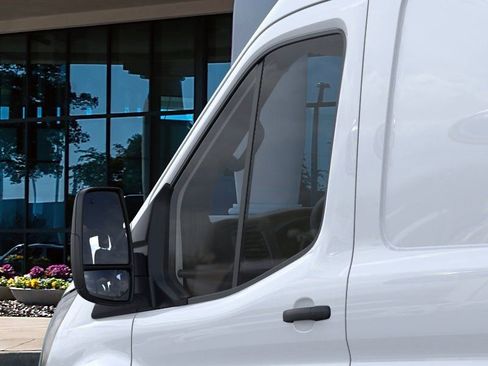 New 2026 Ford Transit 250 148 Medium Roof Extended AWD image 18