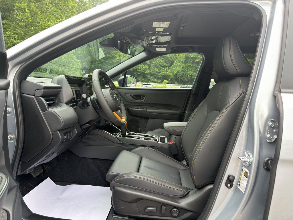 New 2026 Subaru Outback Wilderness AWD/4WD image 10