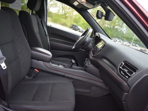 Used 2025 Dodge Durango GT AWD/4WD image 15