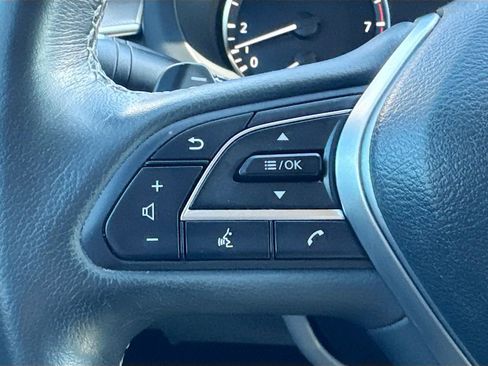 Used 2023 INFINITI QX50 Luxe image 15