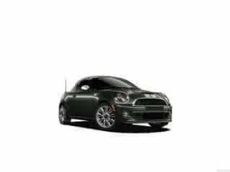Used 2012 MINI Cooper Coupe S FWD video 1