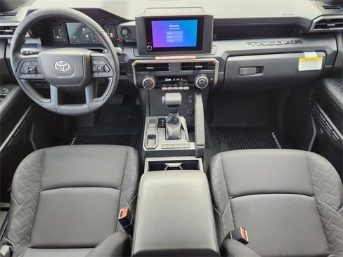 New 2026 Toyota Tacoma SR image 19