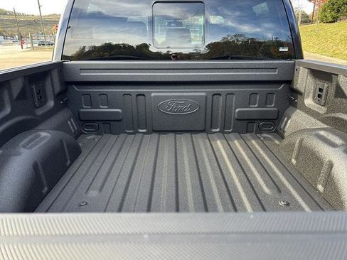 New 2025 Ford F150 Platinum image 13