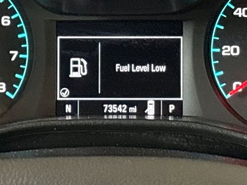 Used 2020 Chevrolet Colorado W/T w/ Custom Special Edition image 21