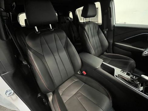 New 2026 Acura ADX A-Spec AWD/4WD image 12