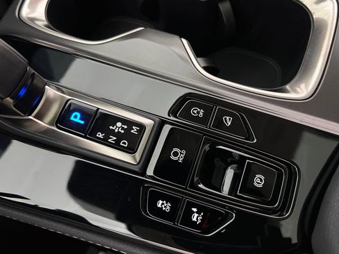 Used 2025 Lexus NX 350 AWD w/ Accessory Package (2T) image 15