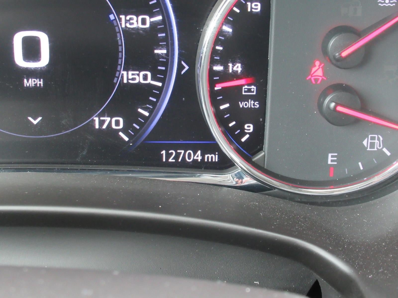 Used 2024 GMC Terrain Denali w/ Denali Premium Package AWD/4WD image 34