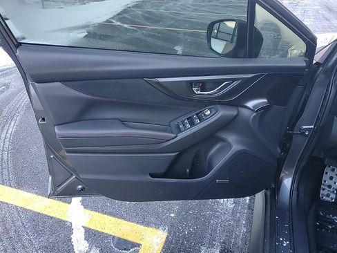 Used 2022 Subaru WRX GT image 12