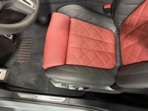 New 2026 BMW X6 M60i image 29