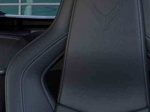New 2026 Chevrolet Corvette Z06 image 45