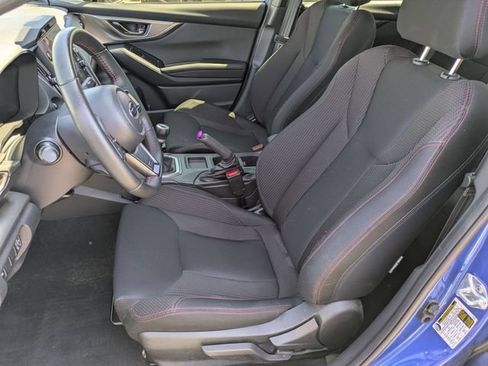 Used 2024 Subaru WRX Premium AWD/4WD image 14