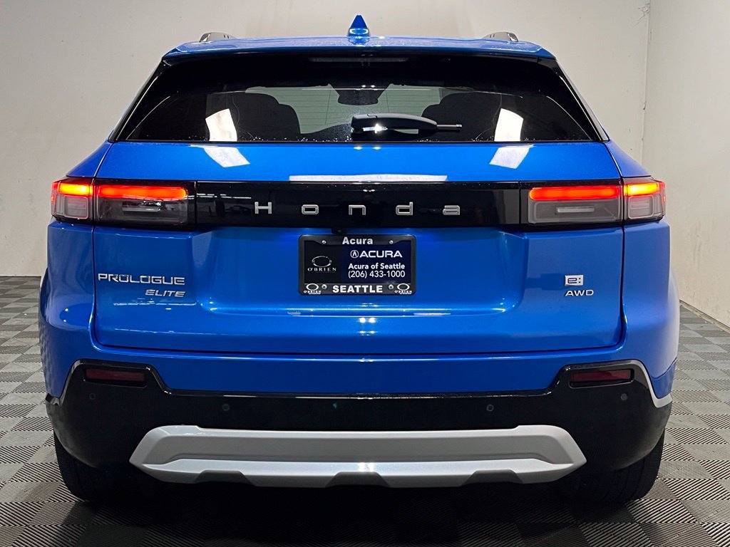 Used 2024 Honda Prologue Elite image 21