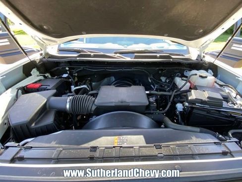 Used 2024 Chevrolet Silverado 3500 W/T w/ WT Convenience Package AWD/4WD image 48