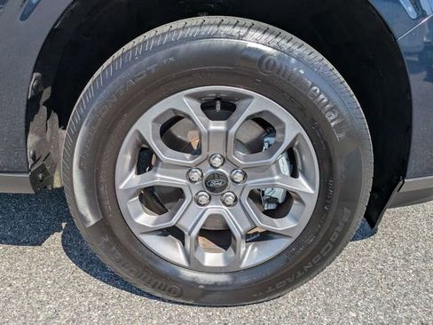 Used 2022 Ford Maverick XLT w/ XLT Luxury Package image 11