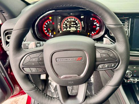 New 2026 Dodge Durango GT image 12