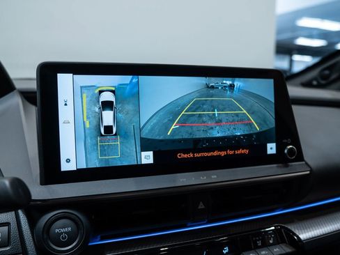New 2026 Toyota Prius Limited AWD/4WD image 27