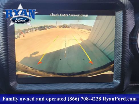 Used 2023 Jeep Wrangler Unlimited Rubicon 4xe w/ Safety Group image 12