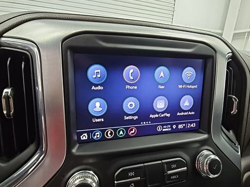 Used 2021 GMC Sierra 1500 SLT w/ SLT Premium Plus Package image 14