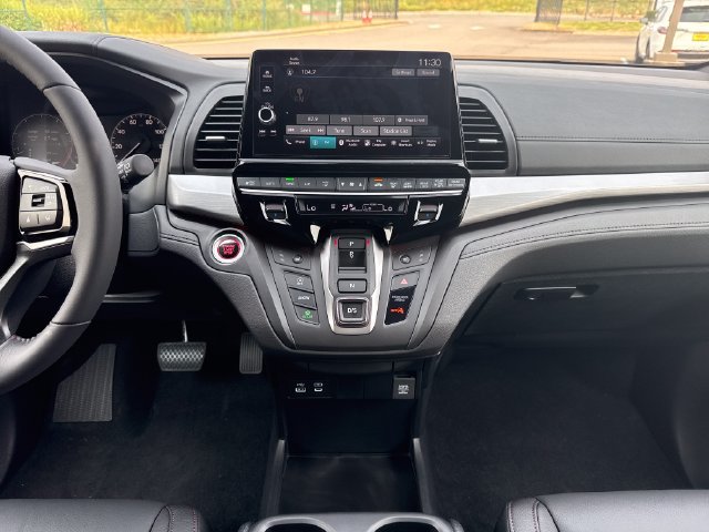 New 2026 Honda Odyssey Sport-L image 26