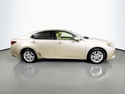 Used 2015 Lexus ES 350 image 8