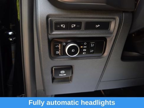Used 2024 Ford F150 XLT w/ Equipment Group 302A MID AWD/4WD image 7