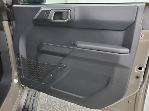 New 2025 Ford Bronco Big Bend image 19