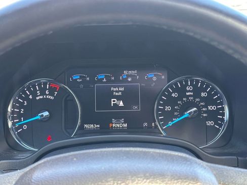 Used 2021 Ford Expedition XLT image 37