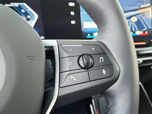 Used 2025 BMW X1 xDrive28i w/ Technology Package image 42