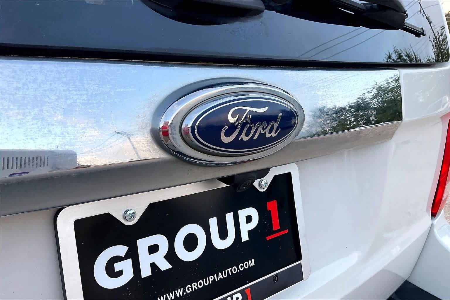 Used 2012 Ford Escape Limited FWD image 31
