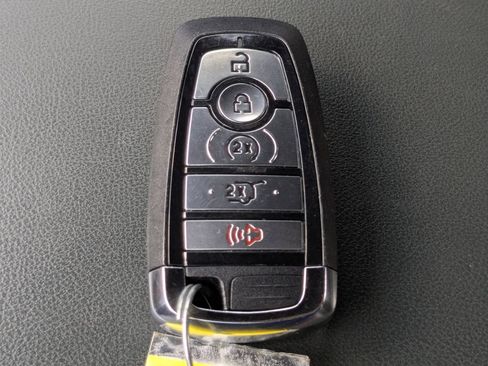 Used 2024 Ford Explorer Timberline AWD/4WD image 43