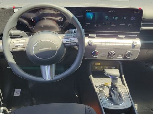 New 2026 Hyundai Kona SE FWD image 6
