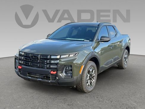 New 2026 Hyundai Santa Cruz XRT AWD/4WD image 53