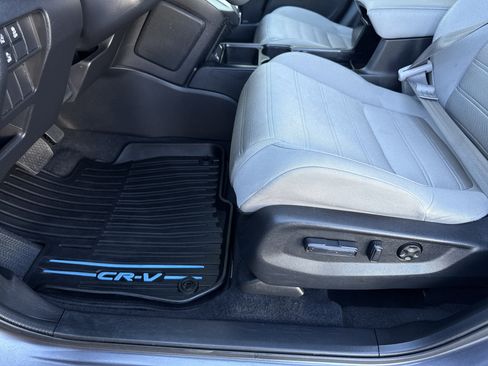 Used 2022 Honda CR-V EX image 22