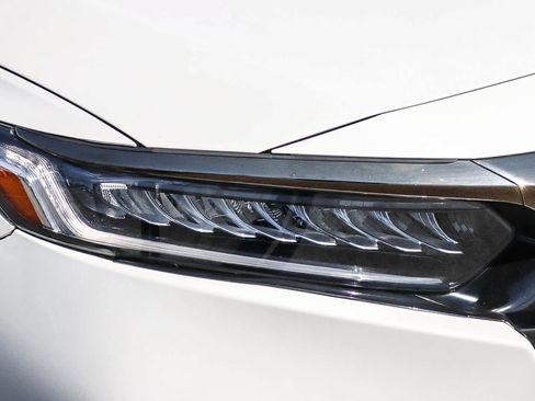 Used 2021 Honda Accord Sport Special Edition image 4