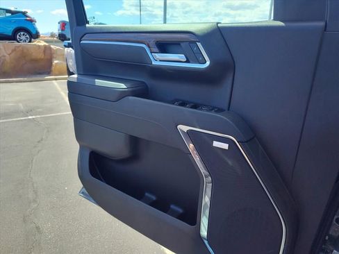 New 2026 Chevrolet Silverado 1500 LT Trail Boss AWD/4WD image 9